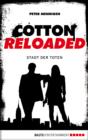 Image for Cotton Reloaded - 17: Die Stadt der Toten