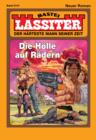 Image for Lassiter - Folge 2141: Die Holle auf Radern
