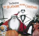 Image for Nightmare Before Christmas: Ein Albtraum von Weihnachten