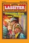 Image for Lassiter - Folge 2143: Zwischen Dank und Pflicht