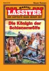 Image for Lassiter - Folge 2144: Die Konigin der Schienenwolfe