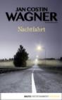 Image for Nachtfahrt: Kriminalroman
