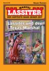 Image for Lassiter - Folge 2146: Lassiter und der Texas Marshal
