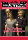 Image for Jerry Cotton - Folge 2934: Der Tod hat kein Pseudonym