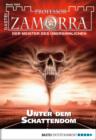 Image for Professor Zamorra - Folge 1003: Unter dem Schattendom