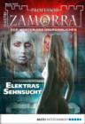 Image for Professor Zamorra - Folge 1010: Elektras Sehnsucht