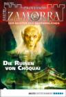 Image for Professor Zamorra - Folge 1021: Die Ruinen von Choquai
