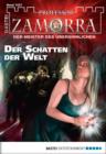 Image for Professor Zamorra - Folge 1027: Der Schatten der Welt