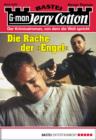 Image for Jerry Cotton - Folge 2939: Die Rache der &amp;quote;Engel&amp;quote;