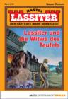 Image for Lassiter - Folge 2153: Lassiter und die Witwe des Teufels