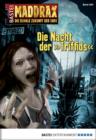 Image for Maddrax - Folge 359: Die Nacht der &amp;quote;Triffids&amp;quote;