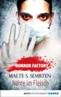 Image for Horror Factory - Nahte im Fleisch