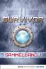 Image for Survivor 2 (DEU) - Sammelband 1: SF-Thriller