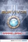 Image for Survivor 2 (DEU) - Sammelband 2: SF-Thriller