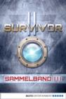 Image for Survivor 2 (DEU) - Sammelband 3: SF-Thriller
