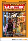 Image for Lassiter - Folge 2154: Lassiter und der Mann im Dunkeln
