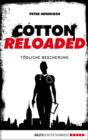 Image for Cotton Reloaded - 15: Todliche Bescherung