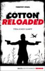 Image for Cotton Reloaded - 21: Todlicher Sumpf