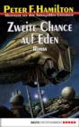Image for Zweite Chance auf Eden: Der Armageddon Zyklus, Bd. 7