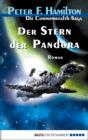 Image for Der Stern der Pandora: Die Commonwealth-Saga, Bd. 1