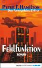 Image for Fehlfunktion: Der Armageddon Zyklus, Bd. 2