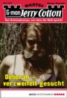 Image for Jerry Cotton - Folge 2946: Deborah - verzweifelt gesucht