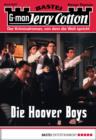 Image for Jerry Cotton - Folge 2947: Die Hoover Boys