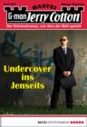 Image for Jerry Cotton - Folge 2948: Undercover ins Jenseits
