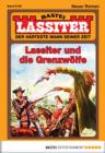Image for Lassiter - Folge 2159: Lassiter und die Grenzwolfe