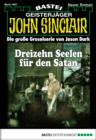 Image for John Sinclair - Folge 1851: Dreizehn Seelen fur den Satan