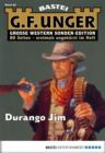Image for G. F. Unger Sonder-Edition - Folge 024: Durango Jim