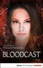 Image for BLOODCAST - Roman