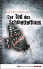 Image for Der Tod des Schmetterlings