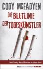 Image for Die Blutlinie/Der Todeskunstler: Zwei Smoky Barrett Romane in einem Band