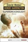 Image for Honor Harrington: Superdreadnought