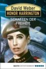 Image for Honor Harrington: Schatten der Freiheit: Roman