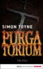 Image for Purgatorium: Thriller