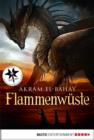 Image for Flammenwuste: Roman