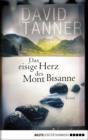 Image for Das eisige Herz des Mont Bisanne: Kriminalroman