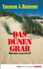 Image for Das Dunengrab: Kriminalroman