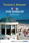 Image for Tod vor Borkum: Kriminalroman