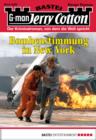 Image for Jerry Cotton - Folge 2956: Bombenstimmung in New York