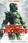 Image for Space Troopers - Folge 1: Hell&#39;s Kitchen