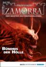 Image for Professor Zamorra - Folge 1038: Bundnis der Holle