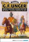 Image for G. F. Unger Sonder-Edition - Folge 028: Red Valley Queen