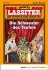 Image for Lassiter - Folge 2172: Die Schwester des Teufels