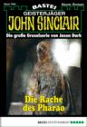 Image for John Sinclair - Folge 1864: Die Rache des Pharao