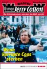 Image for Jerry Cotton - Folge 2961: Wenn korrupte Cops sterben