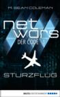 Image for netwars - Der Code 1: Sturzflug: Thriller