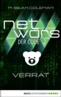 Image for netwars - Der Code 2: Verrat: Thriller